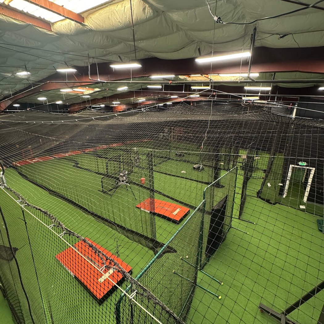 The Natural Ballplayer 2